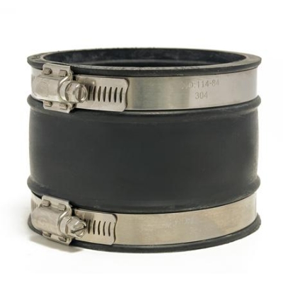 Flexibele Koppeling (EPDM)